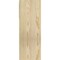 Ekena Millwork Westlake Slat Rough Sawn Bracket w/ Offset Brace, Douglas Fir, 8"W x 22"D x 22"H BKT0806X22X22WTL06RDF - alternate 2